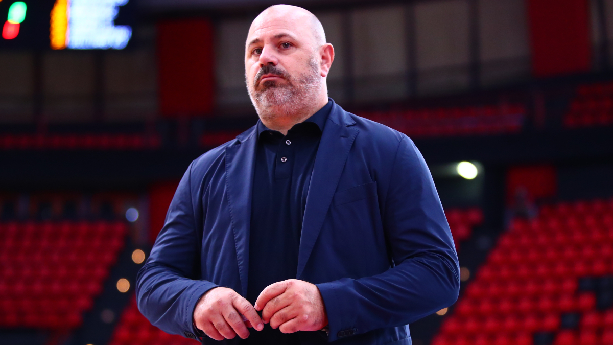 Μποζίκας: «Ο Ολυμπιακός δεν τα έχει παρατήσει ποτέ, δείξαμε ότι ήμασταν η πιο σταθερή ομάδα στην Ευρώπη»