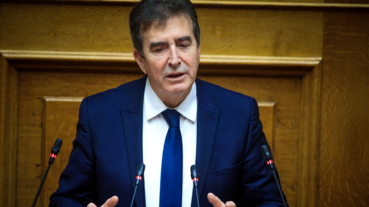 Χρυσοχοΐδης: «Είχαμε συμπεριφορές παραγόντων που είναι αξιόποινες – Κανείς πάνω από τον νόμο»