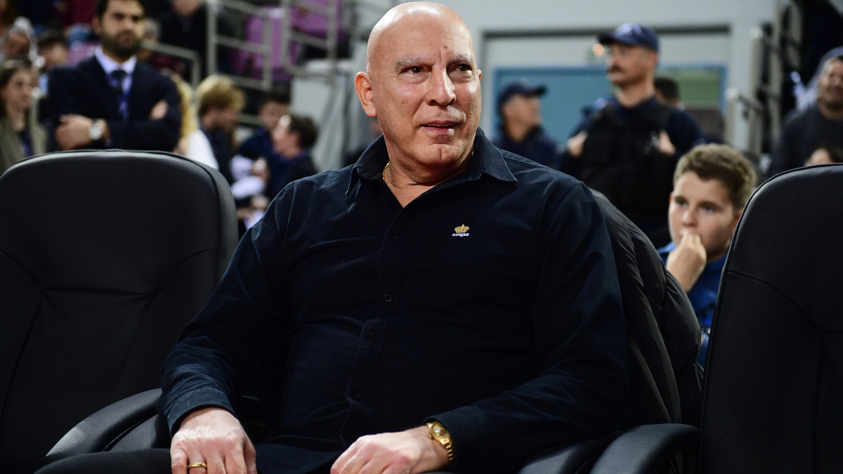 Ιωάννου: «Οι νέοι επενδυτές καλύπτουν τα χρέη, αυξάνουν το μπάτζετ και θέλουν τη συμμετοχή του Νίκου Γκάλη στη νέα προσπάθεια» (audio)