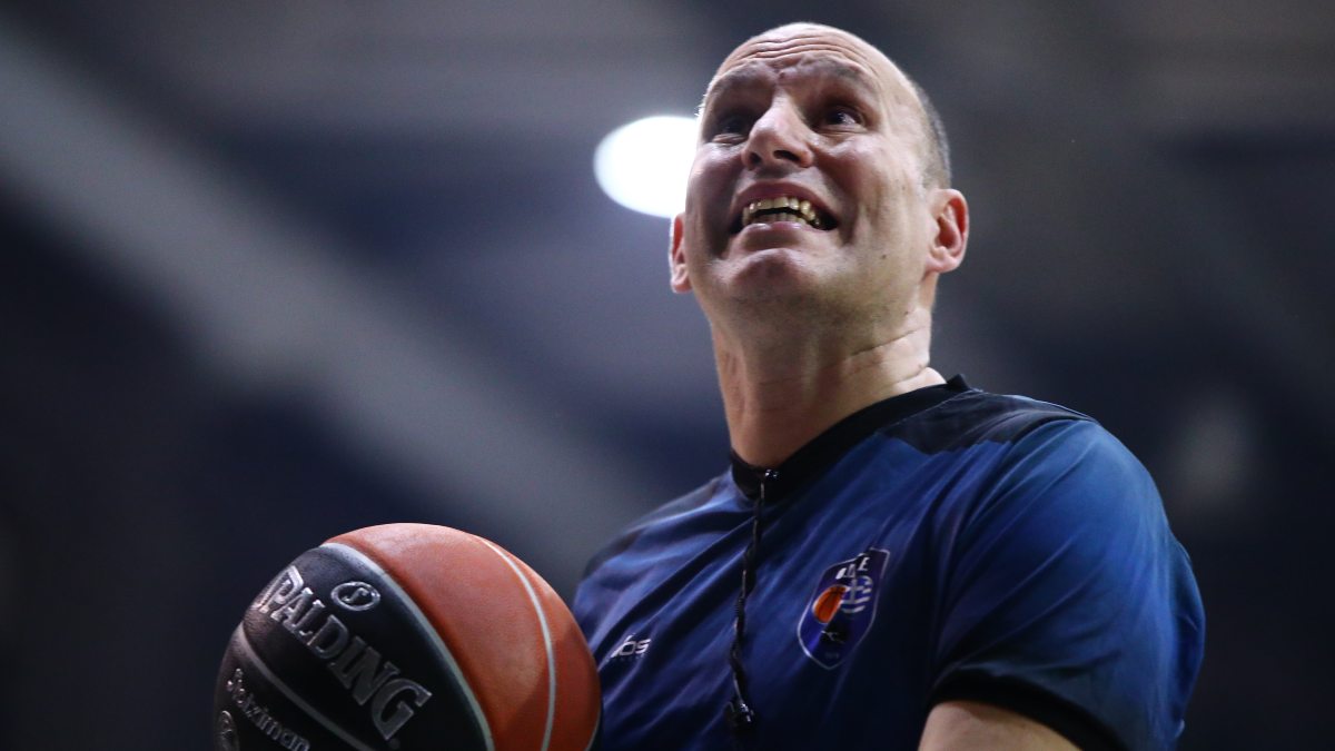Με Μαγκλογιάννη, Τσιμπούρη και Χριστινάκη ο 2ος τελικός της GBL