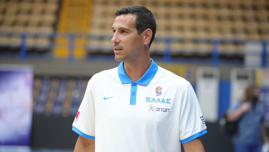 Ο Άρης θέλει να συνεργαστεί με τον Νίκο Ζήση