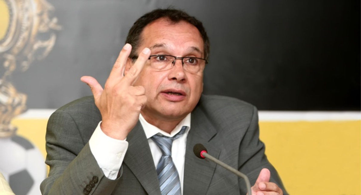 Ο Αλέξης Δέδες νέος Γ’ Αντιπρόεδρος στην ΑΕΚ