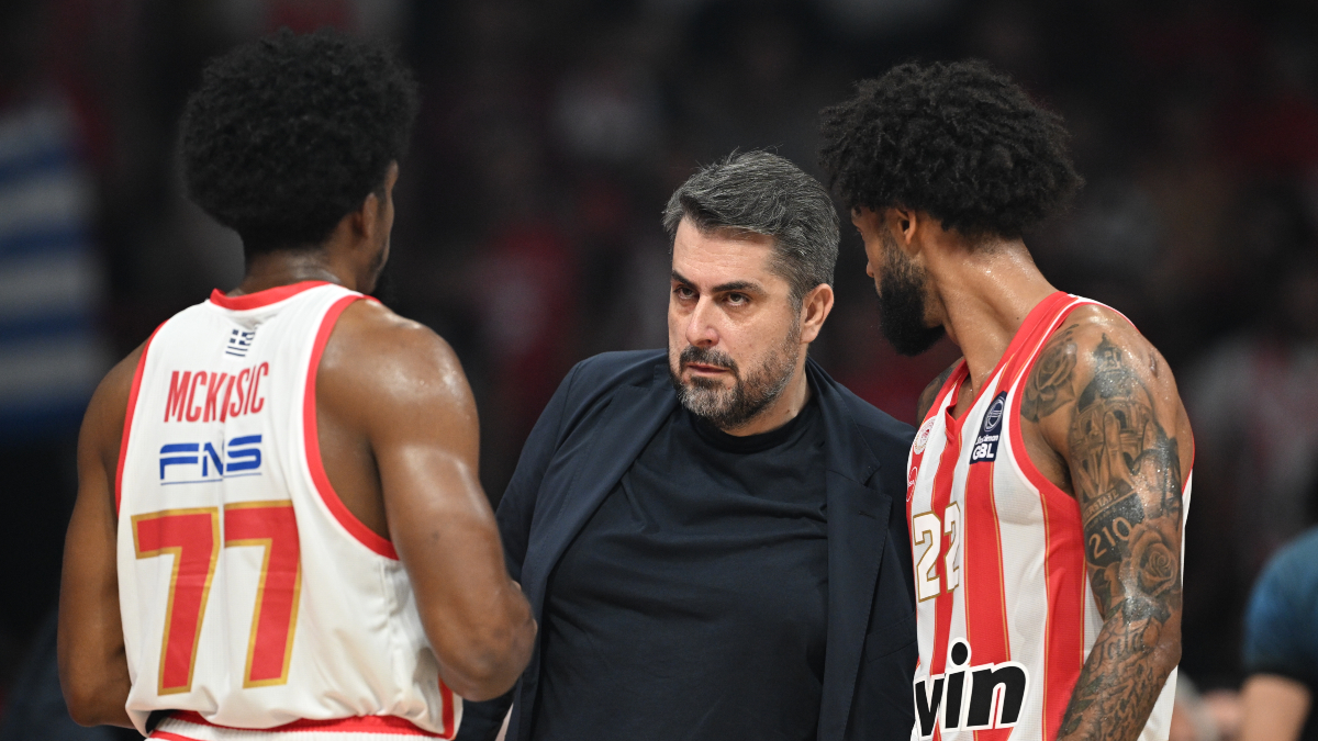 O τίτλος “κρίθηκε” από τον πάγκο…