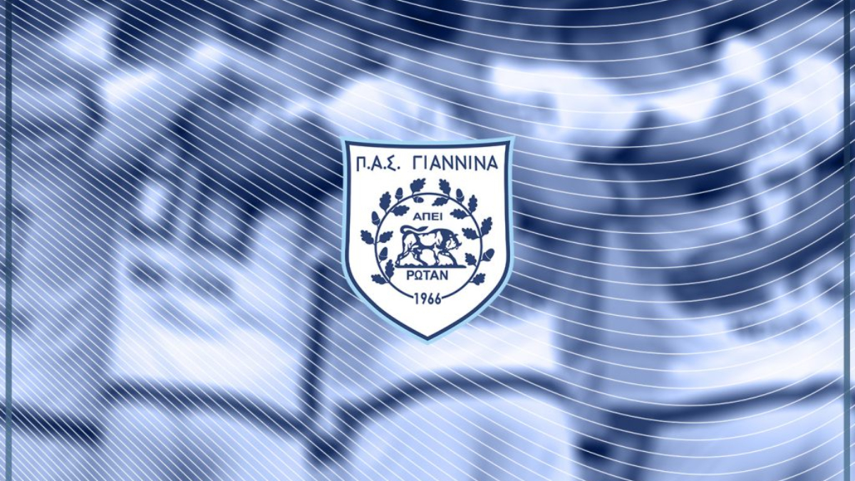Στο σημείο μηδέν ο ΠΑΣ Γιάννινα
