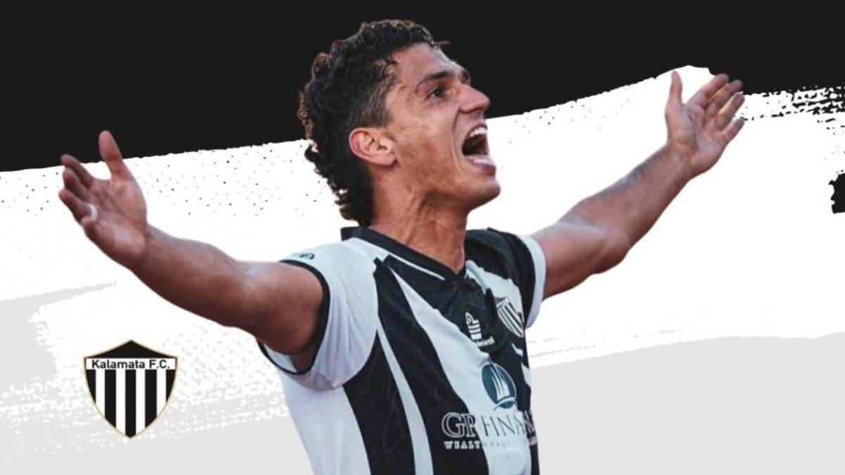 Συνεχίζει στη “Μαύρη Θύελλα” ο Τσελεπίδης