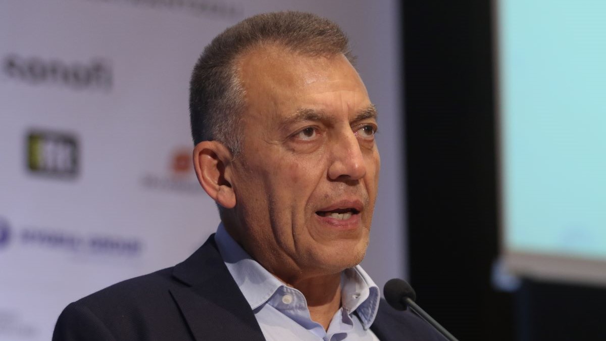 Βρούτσης στην ΕΡΤ: «Μέχρι τώρα μόνο ο Παναθηναϊκός δέχεται να γίνει το ραντεβού – Καλώ και τους κ. Αγγελόπουλους να έρθουν» (vid)