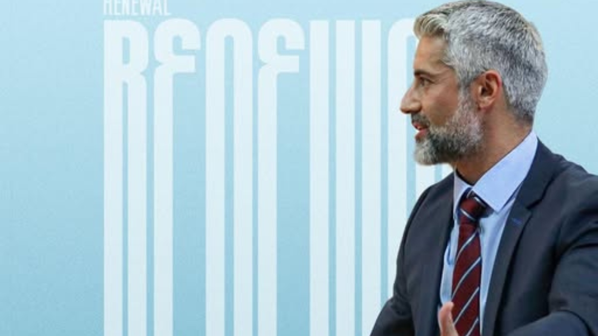 Μέχρι το 2027 στην Μύκονο ο Ζιάγκος