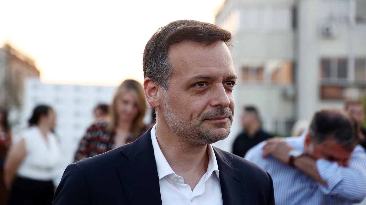 Δούκας: «Τον Σεπτέμβριο οι φίλαθλοι του Παναθηναϊκού θα βλέπουν πώς σχηματοποιούνται οι κερκίδες»