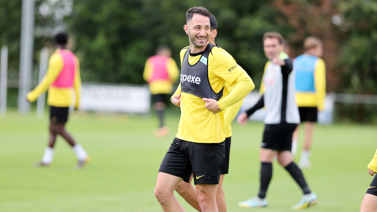 Οδεύει προς Ατρόμητο ο Τσιλούλης