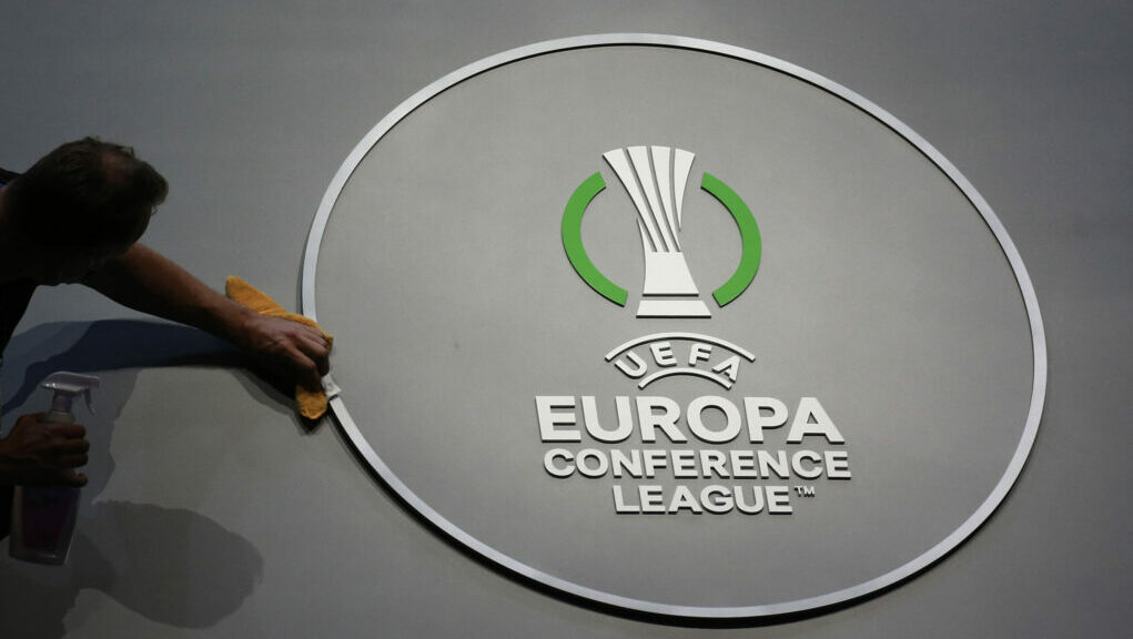 Τα ζευγάρια του τρίτου προκριματικού του Conferecne League