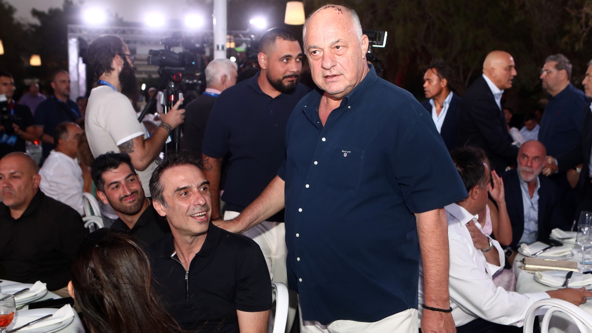 Μπέος: «Θέλω το νέο πρωτάθλημα να είναι πιο ανταγωνιστικό και πιο αμφίρροπο από το περσινό» (audio)