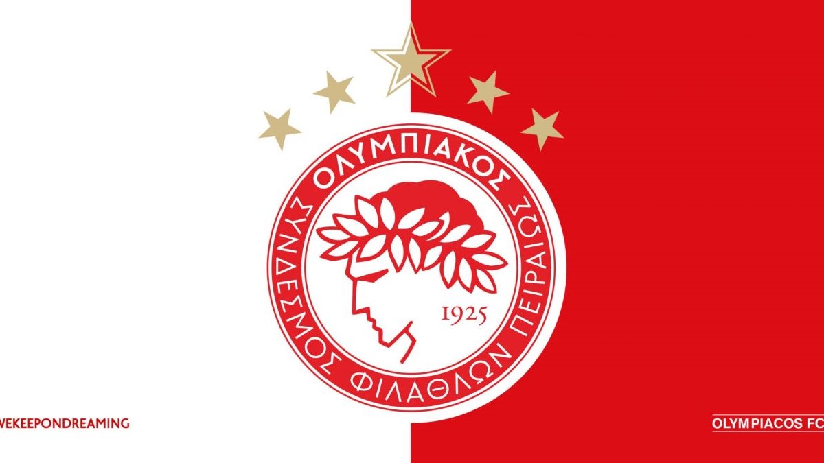 Οι προπονητές των τμημάτων Ακαδημίας του Ολυμπιακού