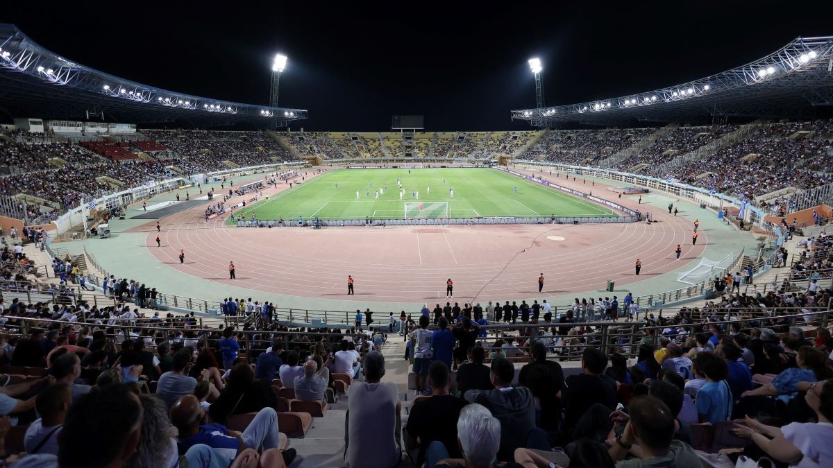 Οριστικά στο Παγκρήτιο ο ΟΦΗ