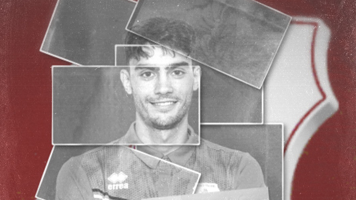 Ανακοίνωση Δημητριάδη ο Πανσερραϊκός