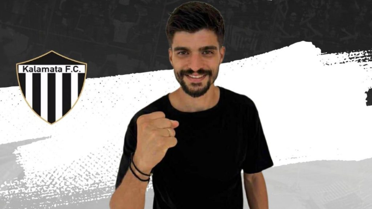Στη “Μαύρη Θύελλα” ο Ηλίας Τσέλιος
