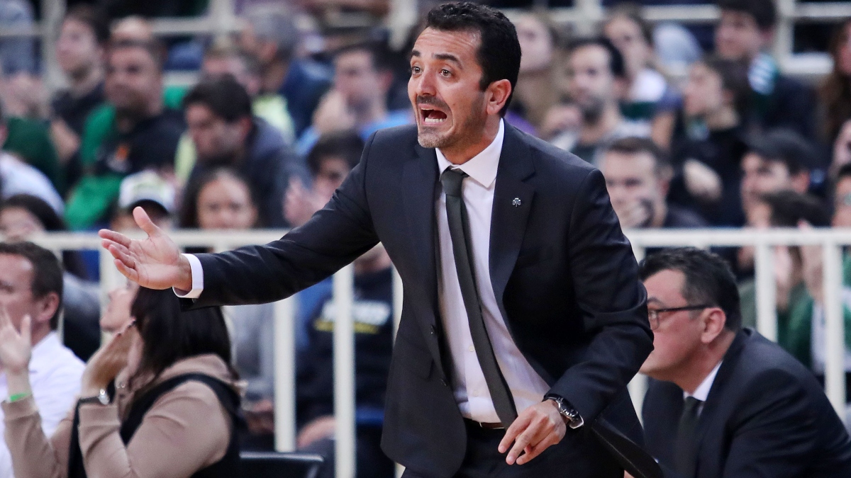 Βόβορας: «Έχει κίνητρο για να έρθει στην Ευρώπη ο Βαλαντσιούνας, δύσκολα αντιμετωπίζεται ένας με έναν στην Euroleague» (audio)