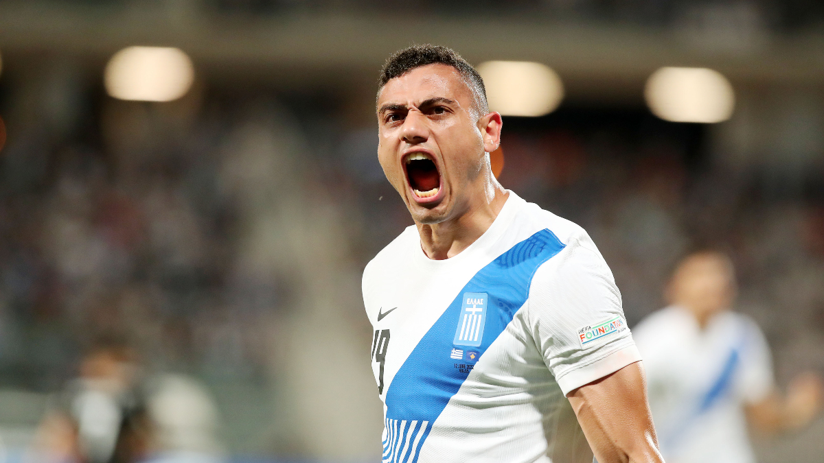 Πλησιάζει στον ΠΑΟΚ ο Γιακουμάκης