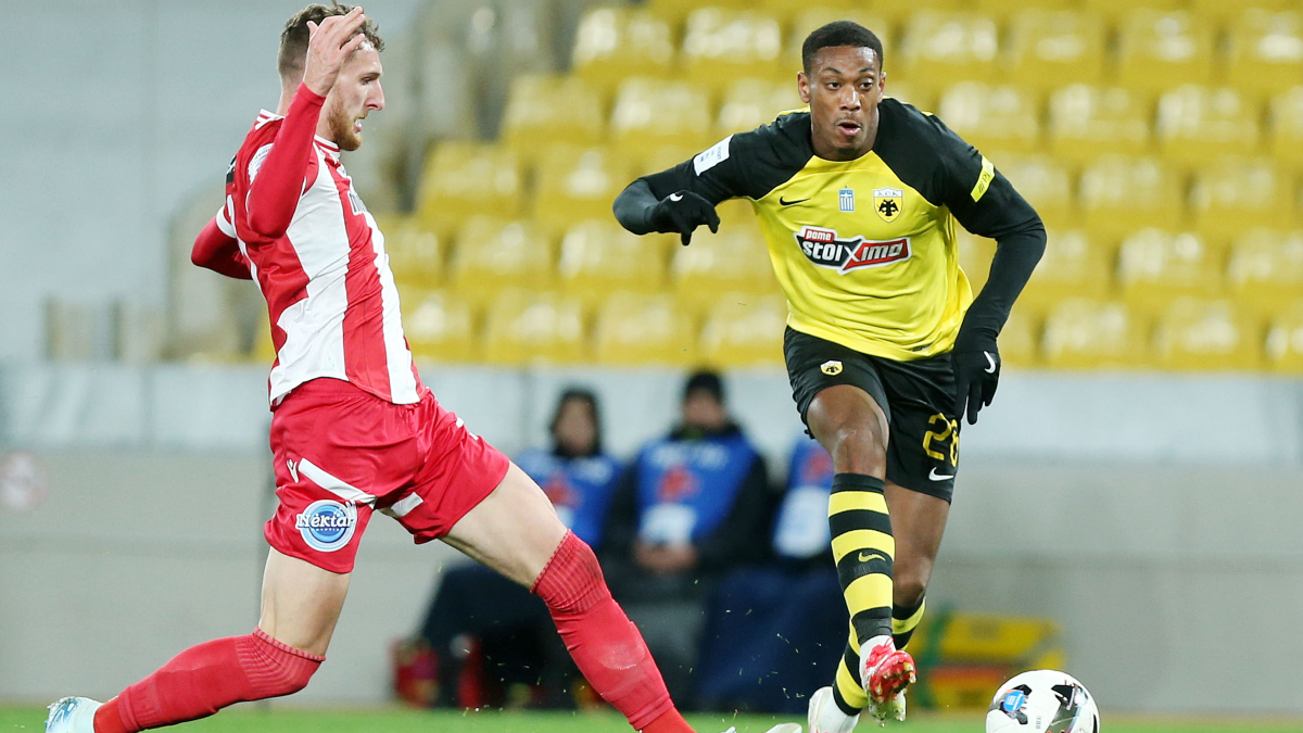 Με κόσμο στην “OPAP Arena” ο Πανσερραϊκός