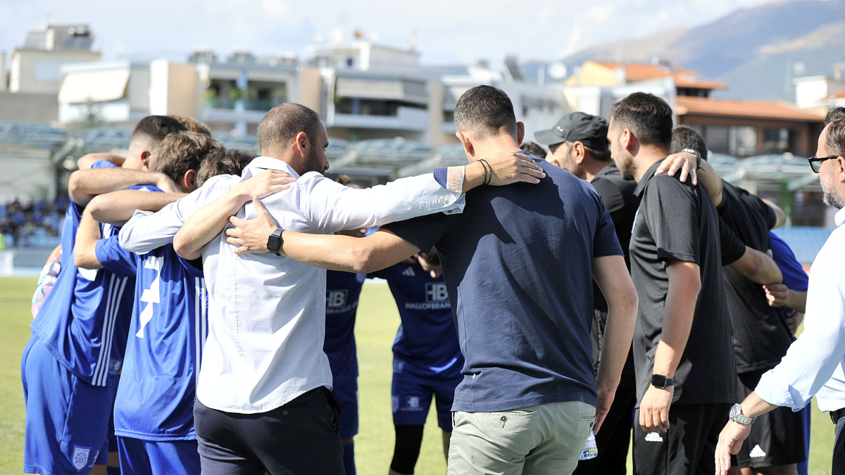 Τέλος τα ban από την FIFA στον ΠΑΣ Γιάννινα