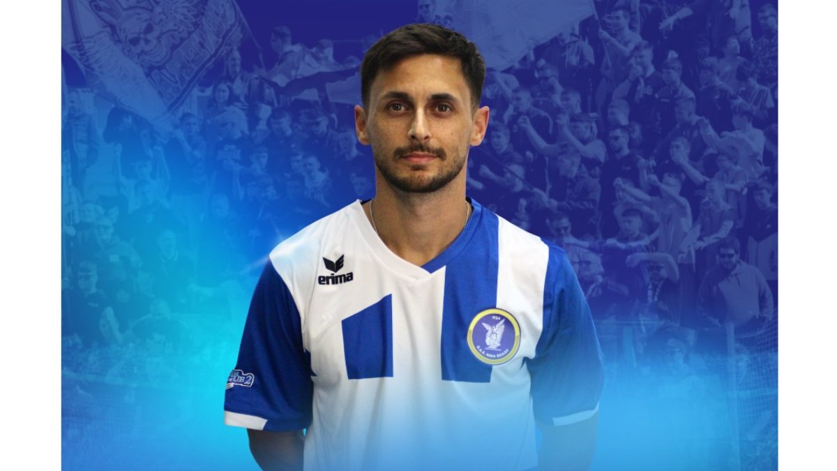 Στην Νίκη Βόλου ο Κιβρακίδης
