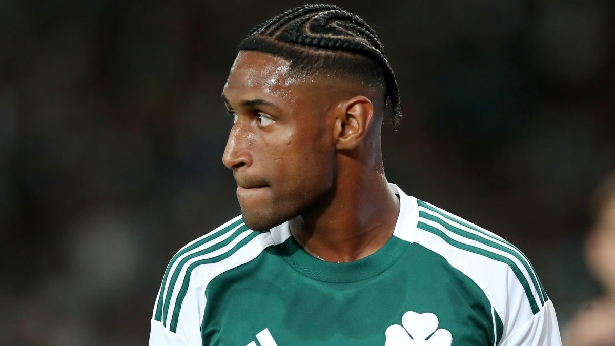 Με Τετέ η ενδεκάδα του Παναθηναϊκού