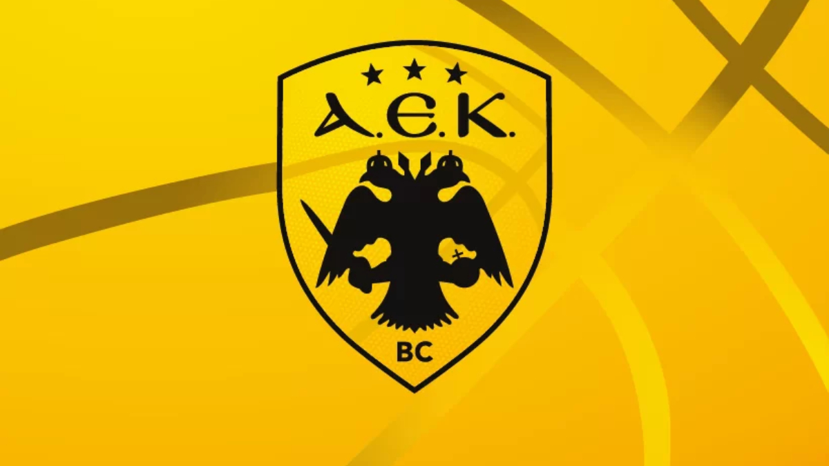 Η επίσημη θέση της ΑΕΚ για τον Λεκαβίτσιους