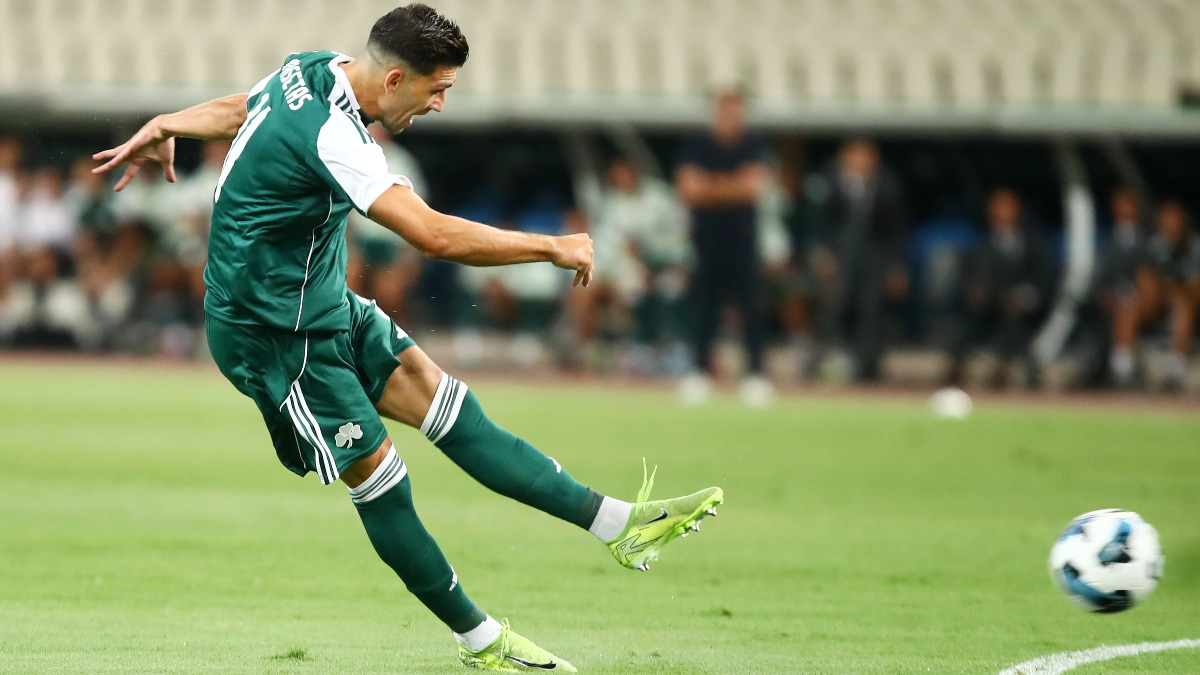 Εκτός ευρωπαϊκής λίστας του Παναθηναϊκού ο Μπακασέτας, μέσα ο Ζαρουρί