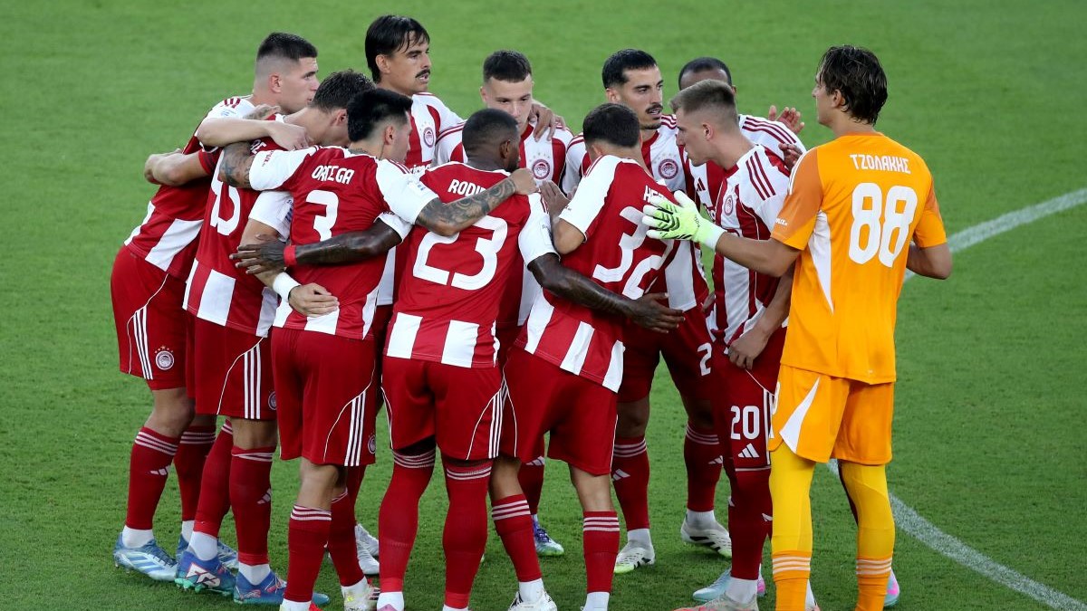 Ονειρικές μάχες για τον Ολυμπιακό, στον δρόμο του Ρεάλ και Μπαρτσελόνα