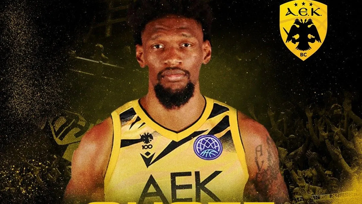 Σίλβα: «Έρχομαι για να παλέψουμε για το Final 4 του BCL»