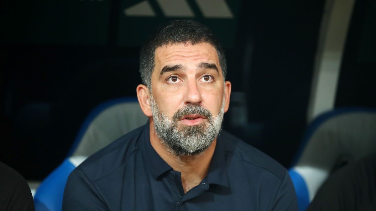 Τουράν: «Δεν είναι εύκολο να παίζεις με τον Παναθηναϊκό»