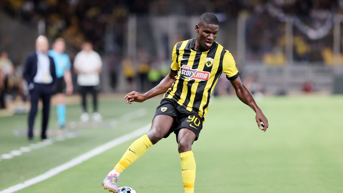 Zίνι: «Γνωρίζουμε πολύ καλά το επίπεδο δυσκολίας, σε κάθε ματς η ομάδα εμφανίζεται καλύτερη»