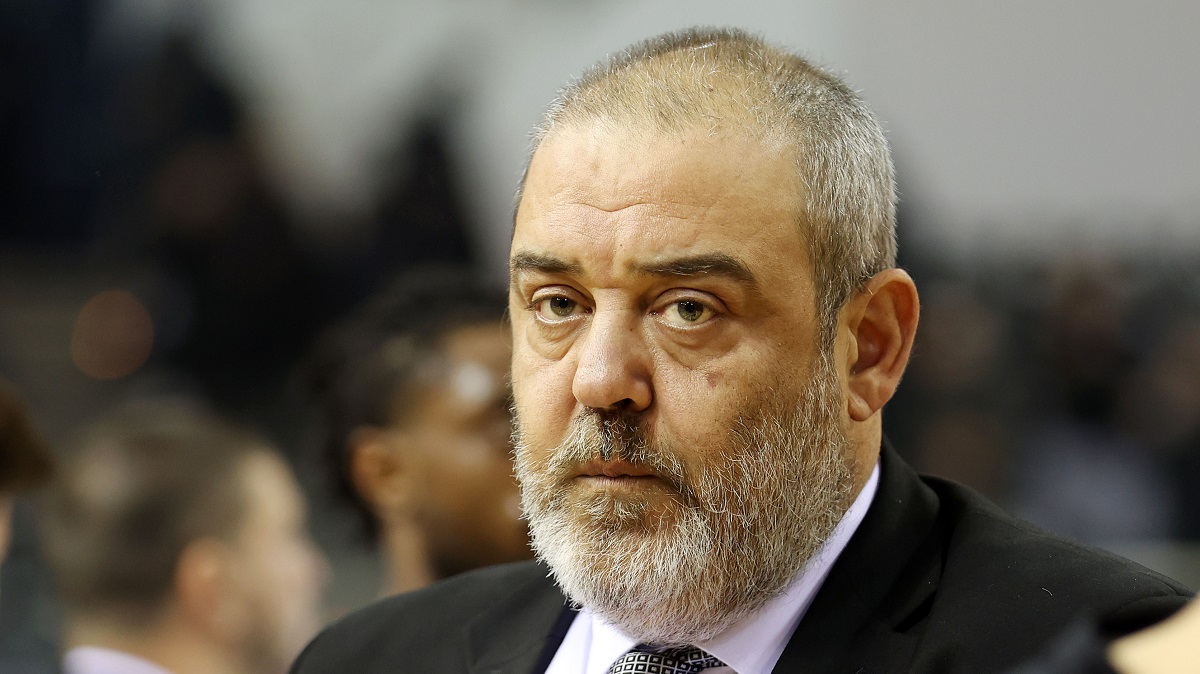 Χατζόπουλος: «Υπάρχει ενδιαφέρον και από τις ΗΠΑ για την ΚΑΕ ΠΑΟΚ»