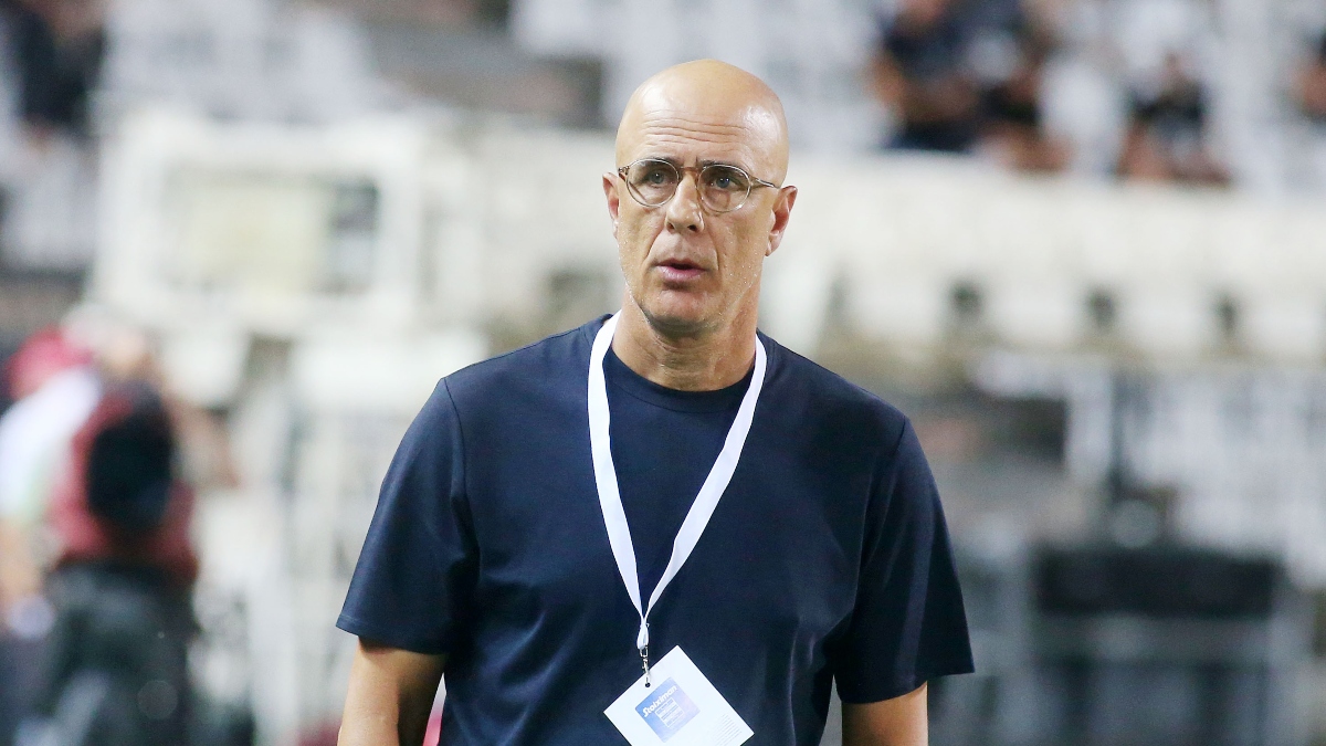 Η αποστολή του Ατρομήτου απέναντι στον Άρη