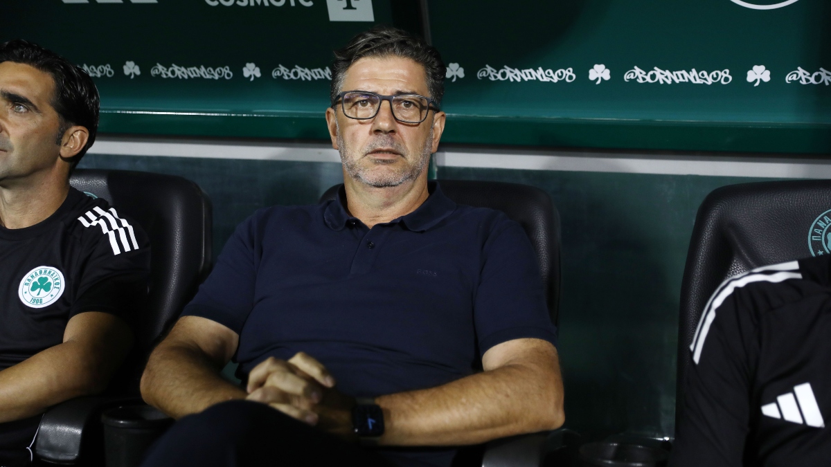 Βιτόρια: «Δεν γίνεται με αυτές τις ευκαιρίες να μην τελειώνεις το ματς»