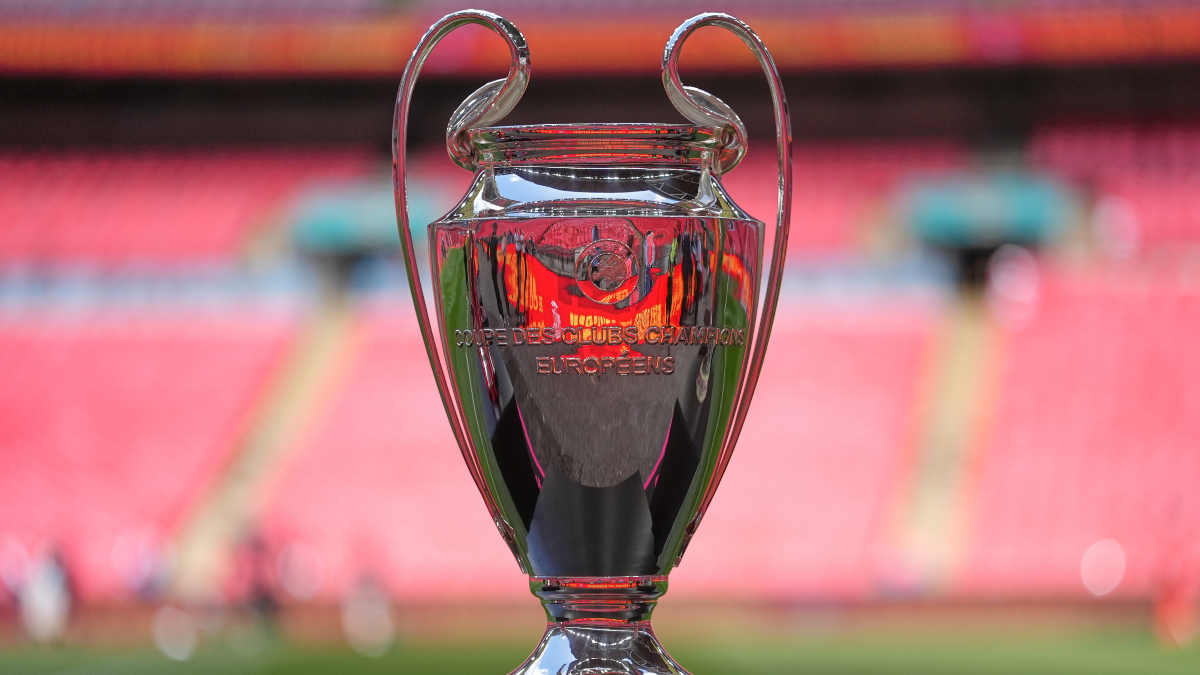 Champions League: Αστέρια πράξη… δεύτερη