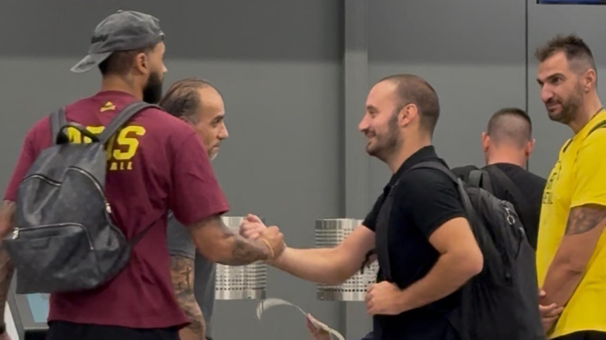 Στο Μονακό για δύο πολύ δυνατά φιλικά ο Άρης