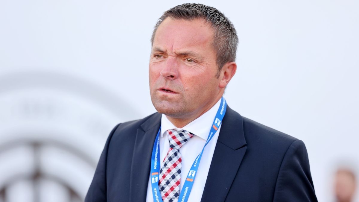 Η ανάλυση των φάσεων της 3ης αγωνιστικής από τον Στεφάν Λανουά (vid)