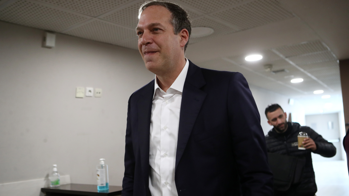Νόμιμη και υποστατή η διοίκηση του ΕΣΑΚΕ