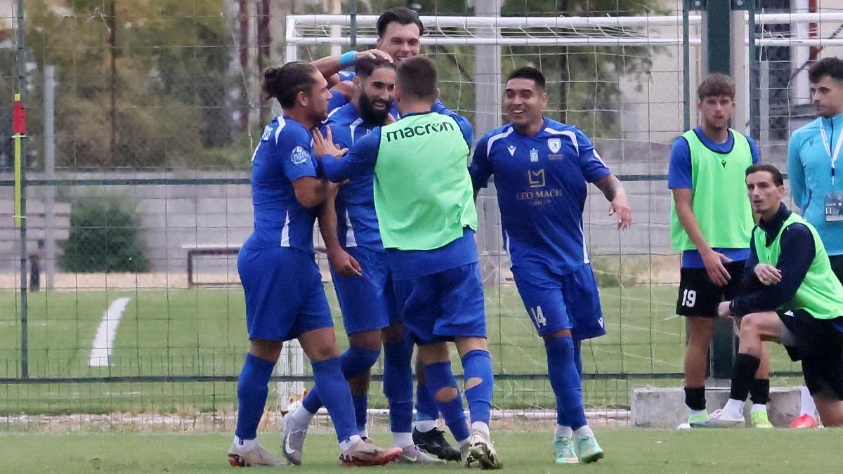 Σεφτέ στις νίκες για την Καβάλα