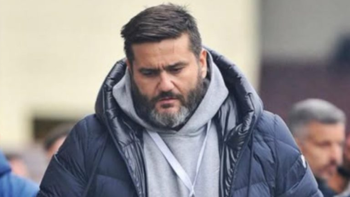 Απάντηση Τσιμπανάκου στις δηλώσεις Ρούπτσου