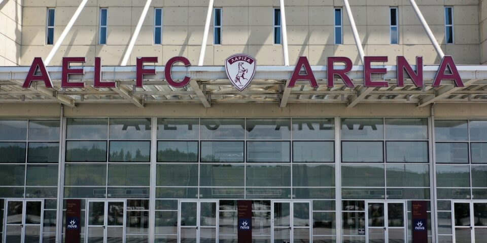 ΑΕΛ και Ερασιτεχνική διεκδικούν το “AEL FC Arena”