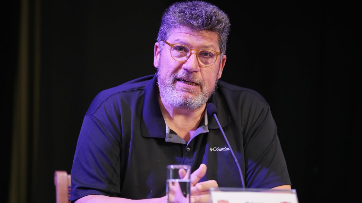 Χριστοδούλου: «Είμαι αισιόδοξος, αλλά θα πρέπει να δουλέψουμε σκληρά»