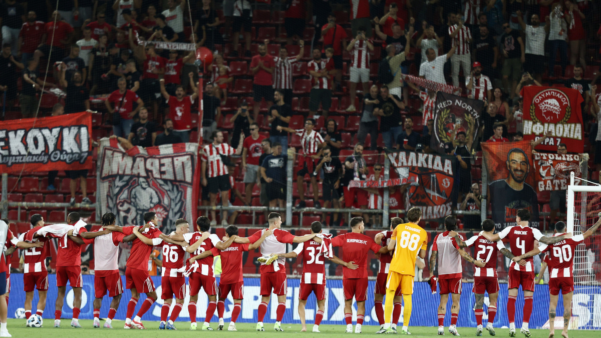 Αναμένονται επιστροφές εισιτηρίων για το ματς του Ολυμπιακού με την Πάφο: Νέα “μαγικά χαρτάκια” σε κυκλοφορία