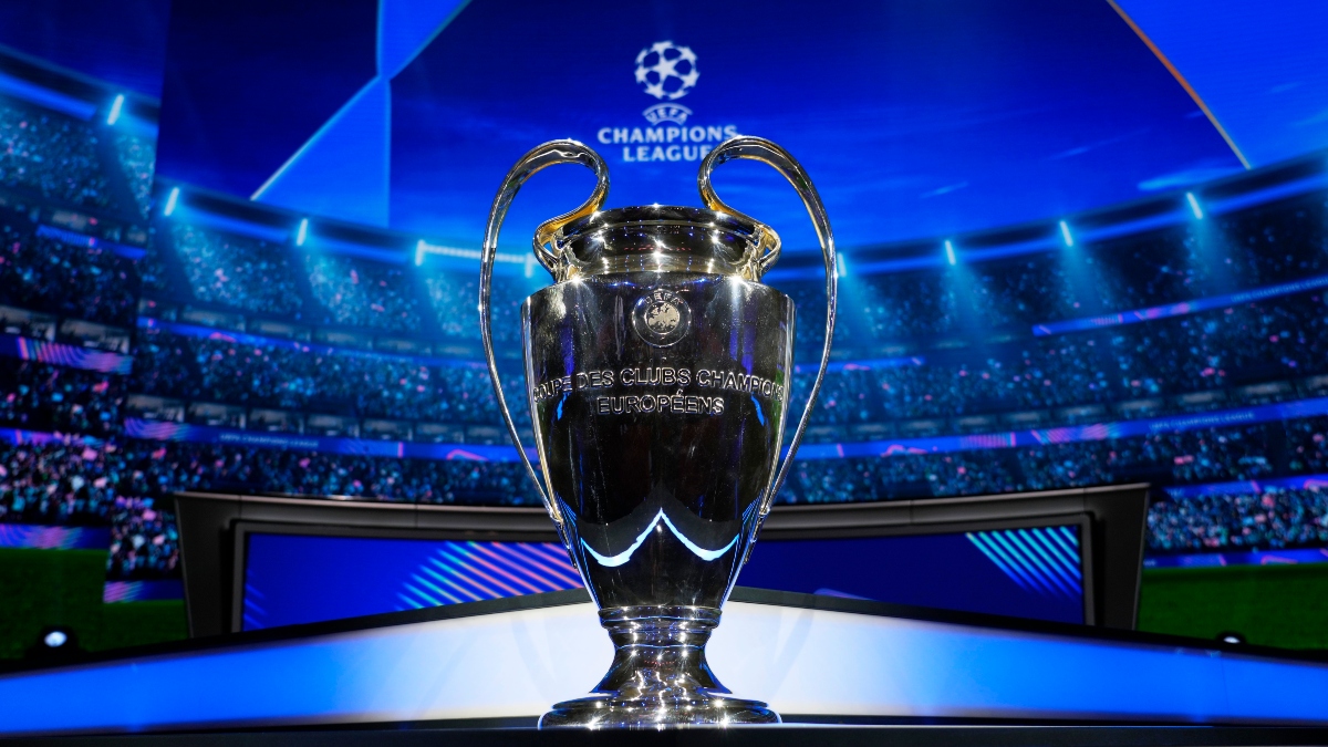 Champions League 2025-2026: Η μάχη των φαβορί και οι πιθανότητες του Ολυμπιακού