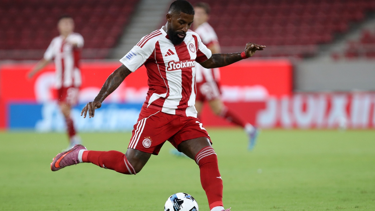 Στην αποστολή ενόψει Πάφου ο Ρόντινεϊ