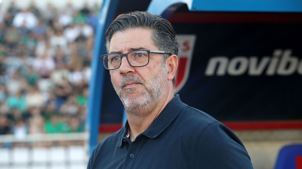 Βιτόρια: «Όλοι πρέπει να αναλάβουμε τις ευθύνες μας, εγώ πάνω από όλους»