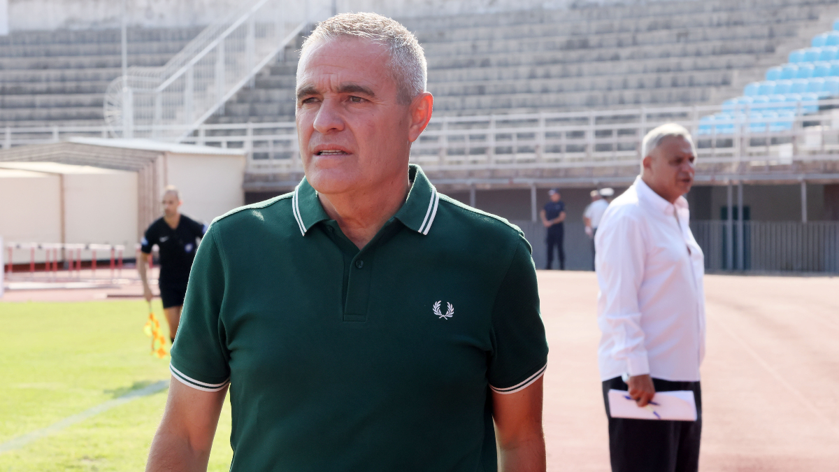 Τέλος ο Γράφας από την Καβάλα