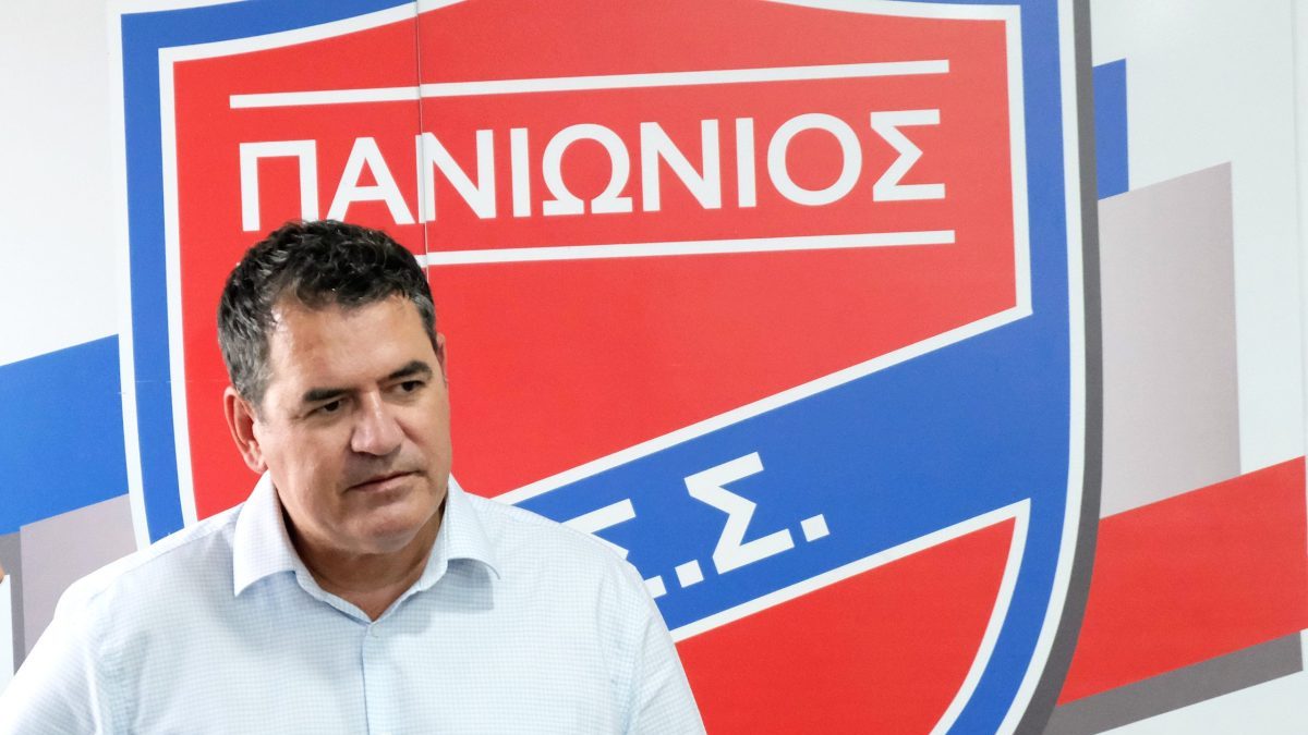 Ρούπτσος: «Θα πρέπει όλοι να πιεστούν για τη νίκη κάθε Κυριακή»