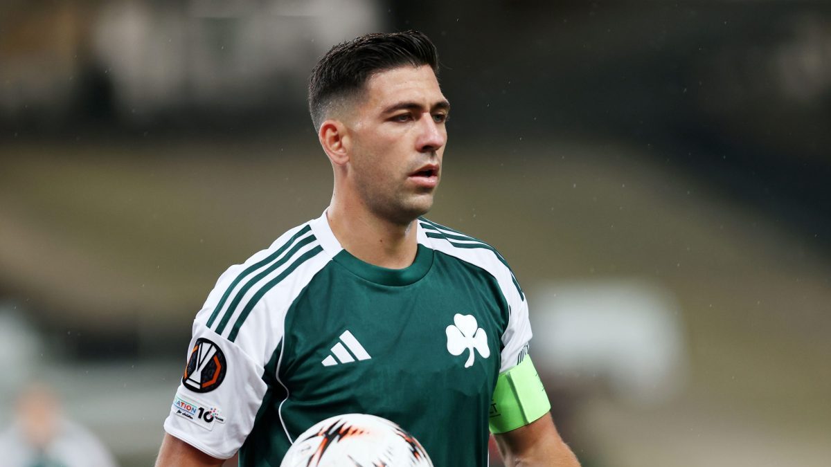 Μπακασέτας: «Είναι πλασματικό το σκορ, μπορούσαμε να τελειώσουμε το παιχνίδι νωρίτερα»