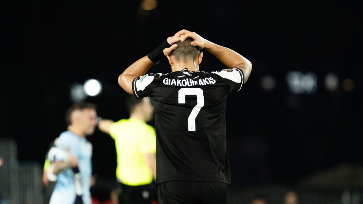 Ο ΠΑΟΚ “λύγισε” στη Γαλικία από τη Θέλτα